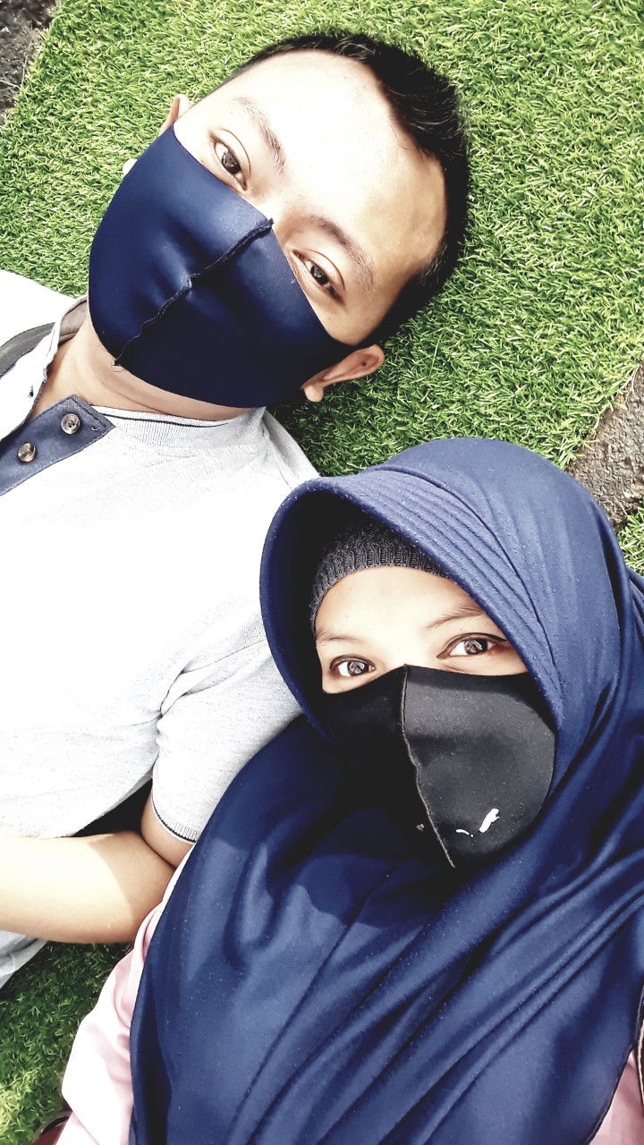 Nurul Mahmudah profile icon