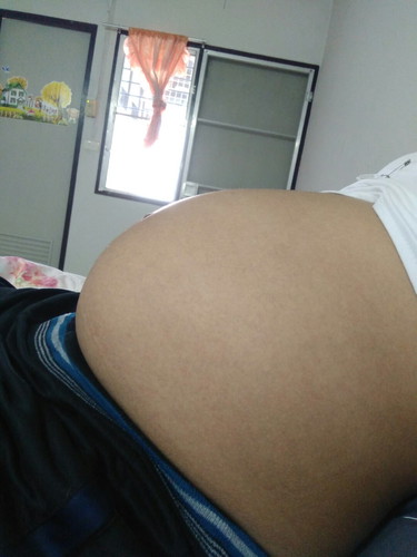 อายุครรภ์ 34week