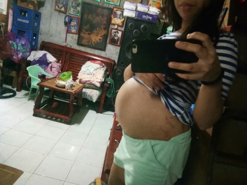 39 weeks na tommorow