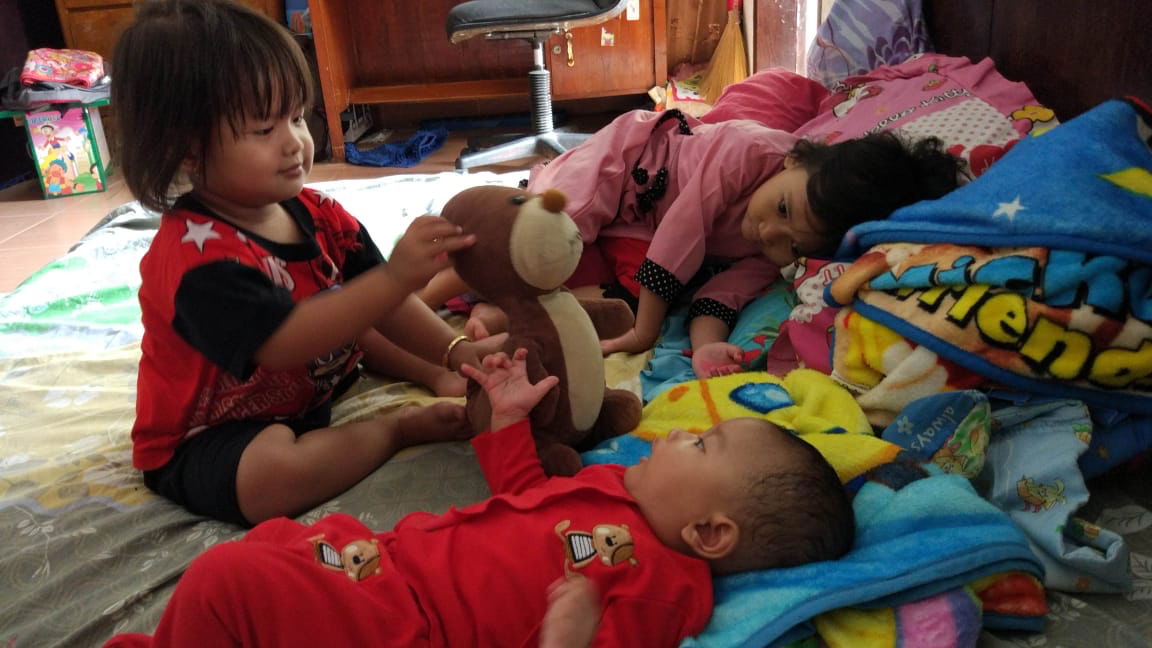 Nurul Suciati profile icon