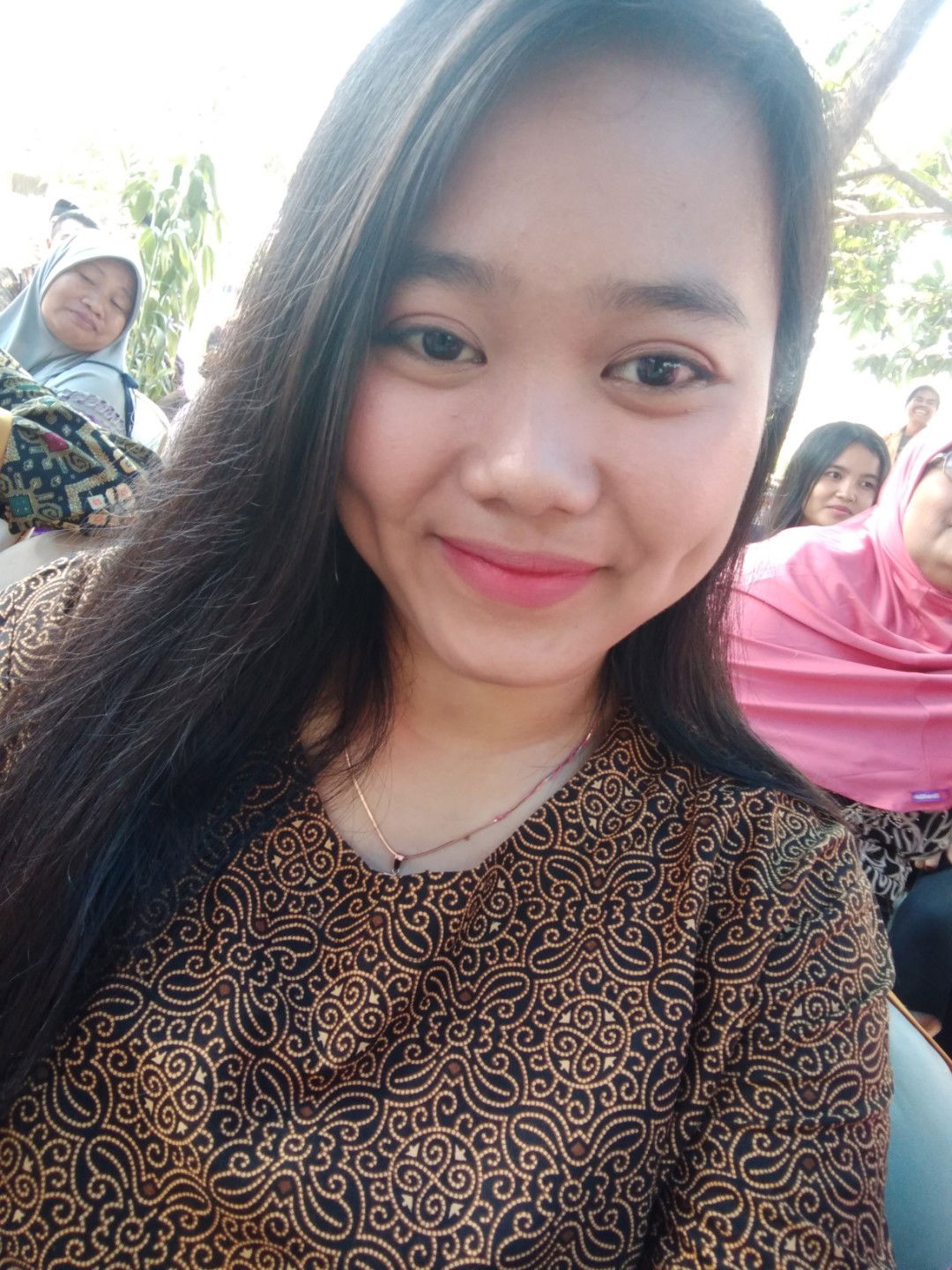 Dewi savitri profile icon