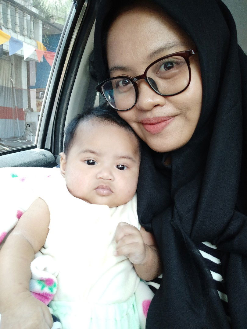 Ririn Dwi profile icon