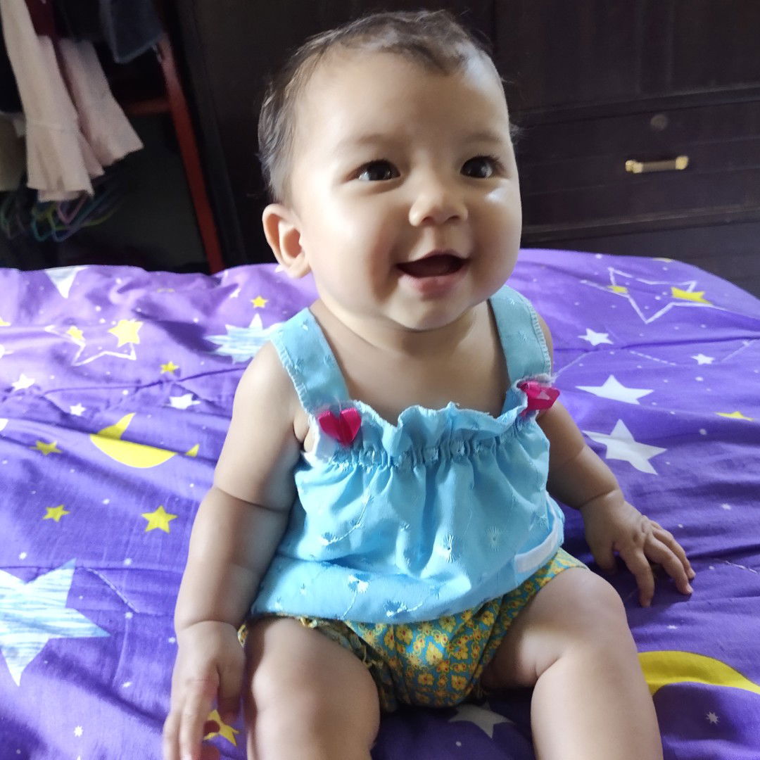 Thi Cha profile icon