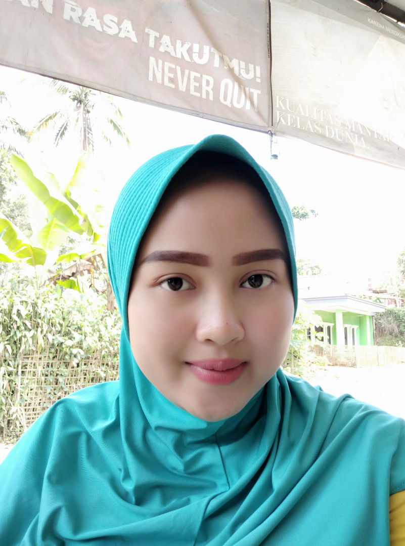 Dani Afrizal profile icon