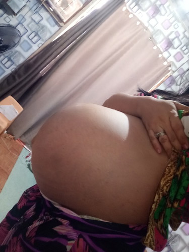 35weeks and 6days pregnant