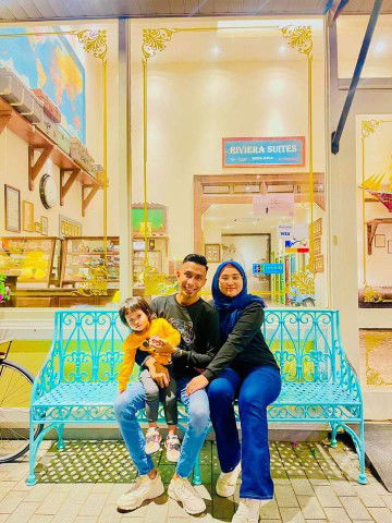 Wafa Kman profile icon