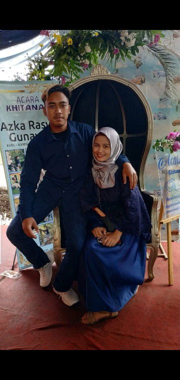 risa marlina profile icon