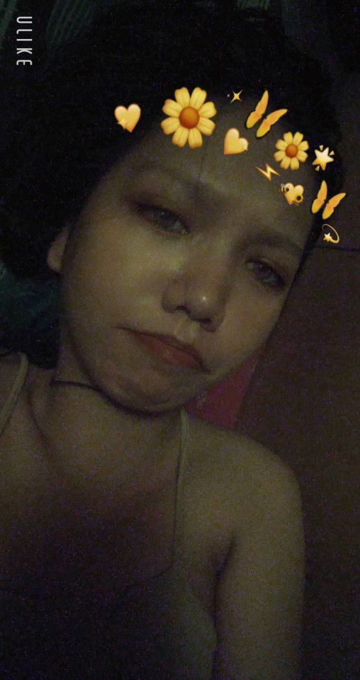 Krysha Genove Pedamato profile icon