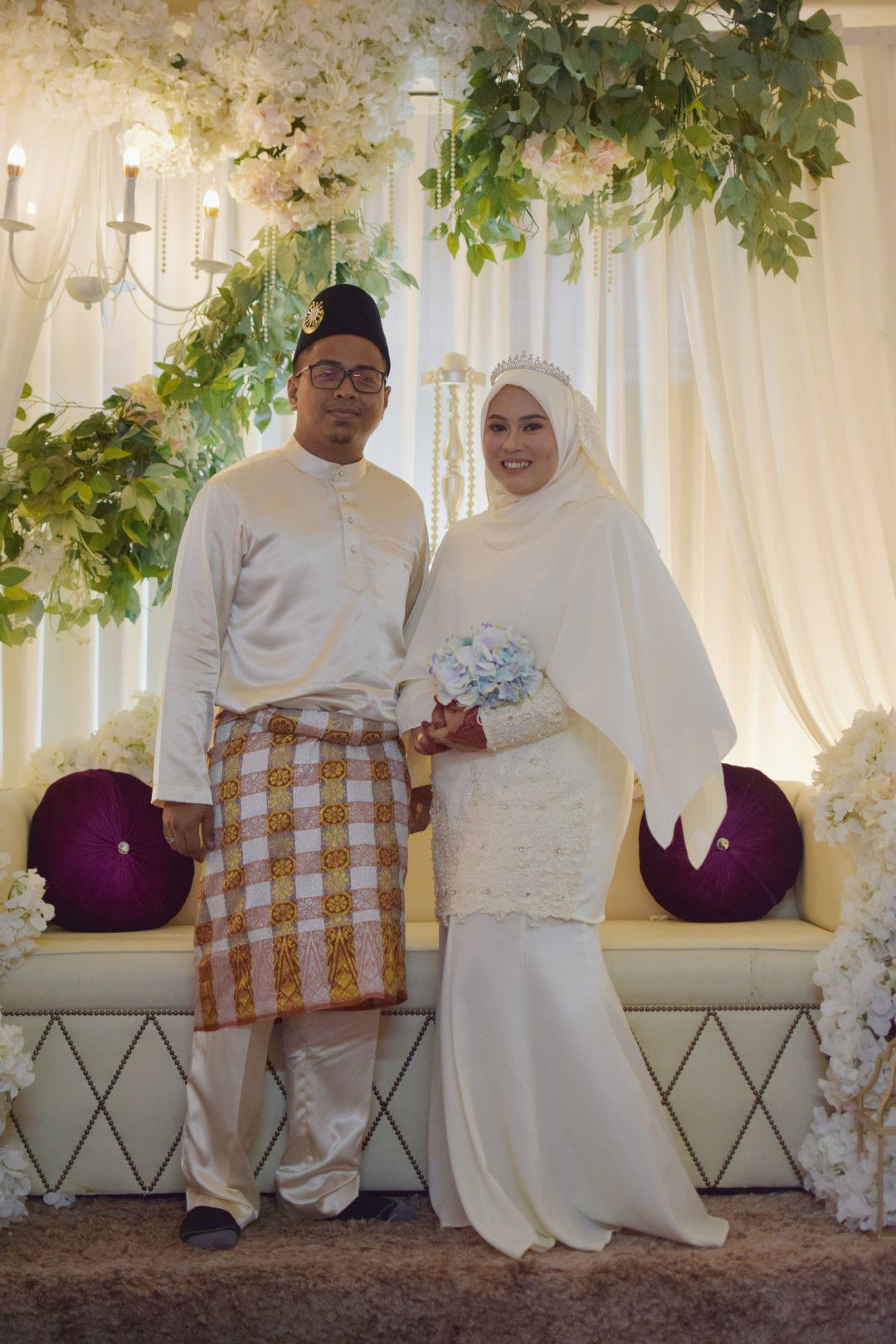 Aranda yasin profile icon