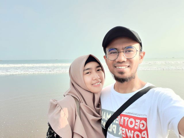 Desyanti Putri Maharani profile icon