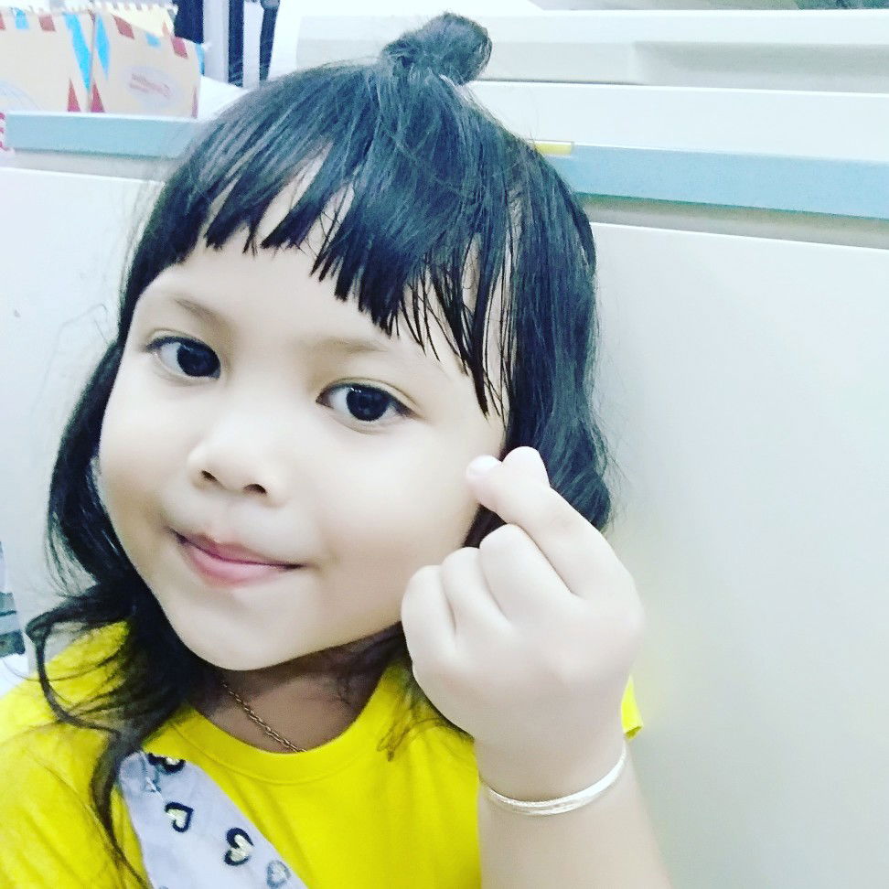 Isti Pambudi profile icon