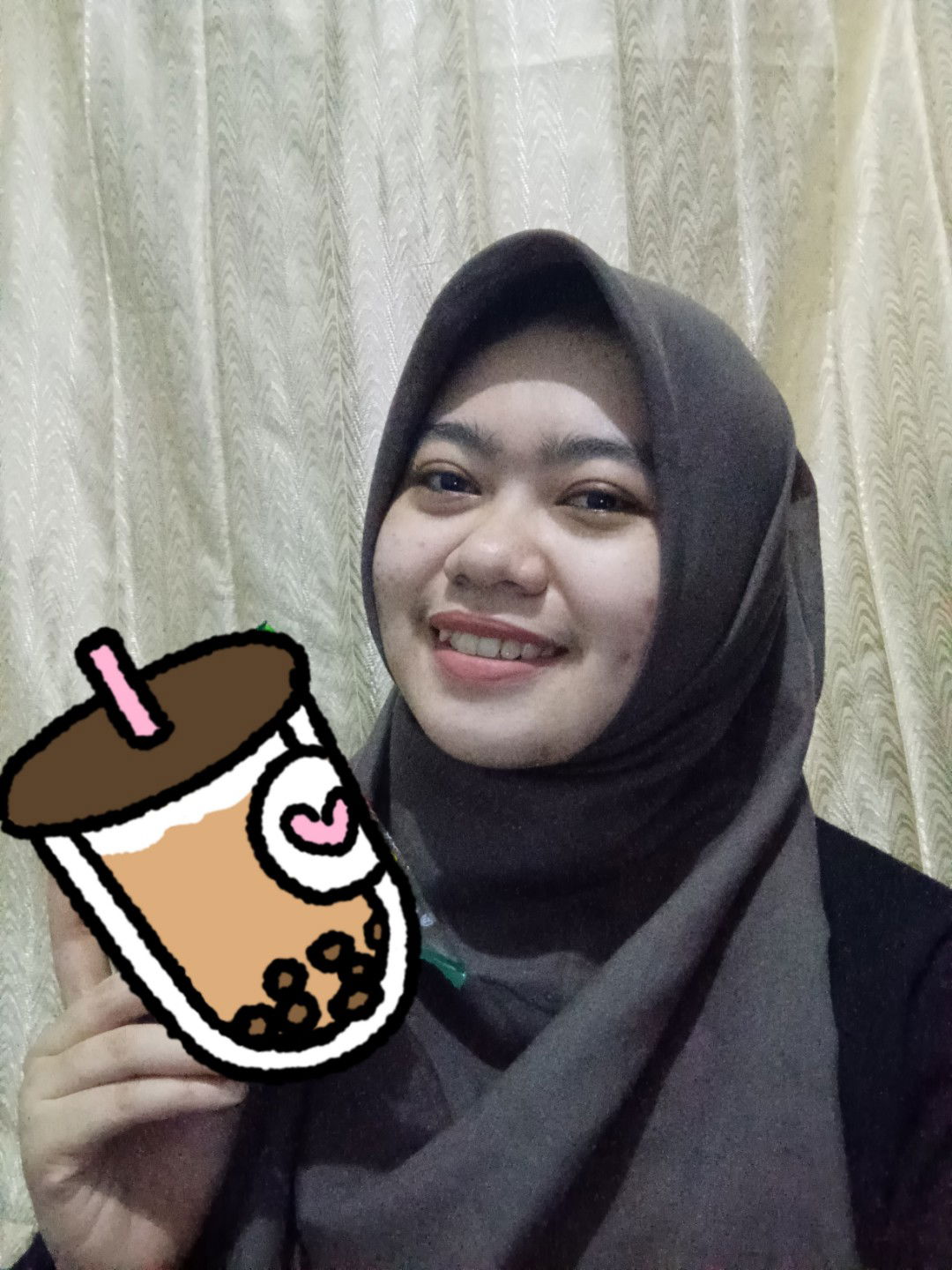 Kalimatus Sadiyah profile icon