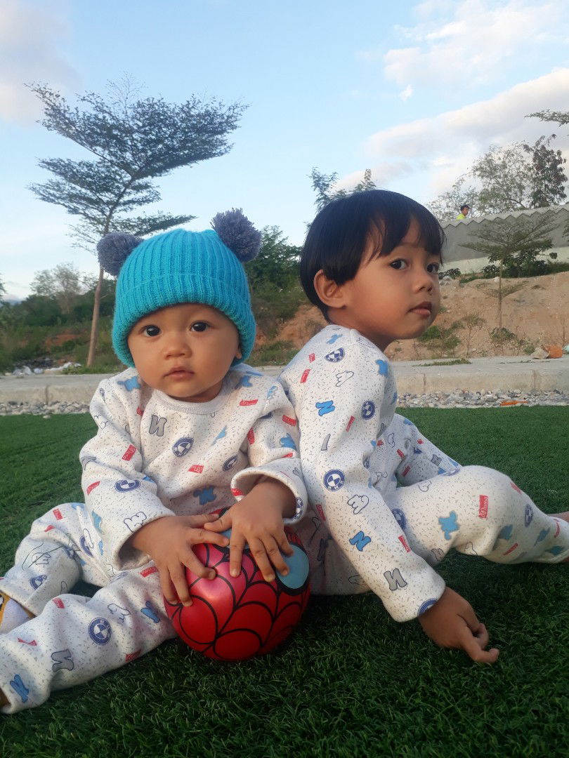 Lian Rosella profile icon