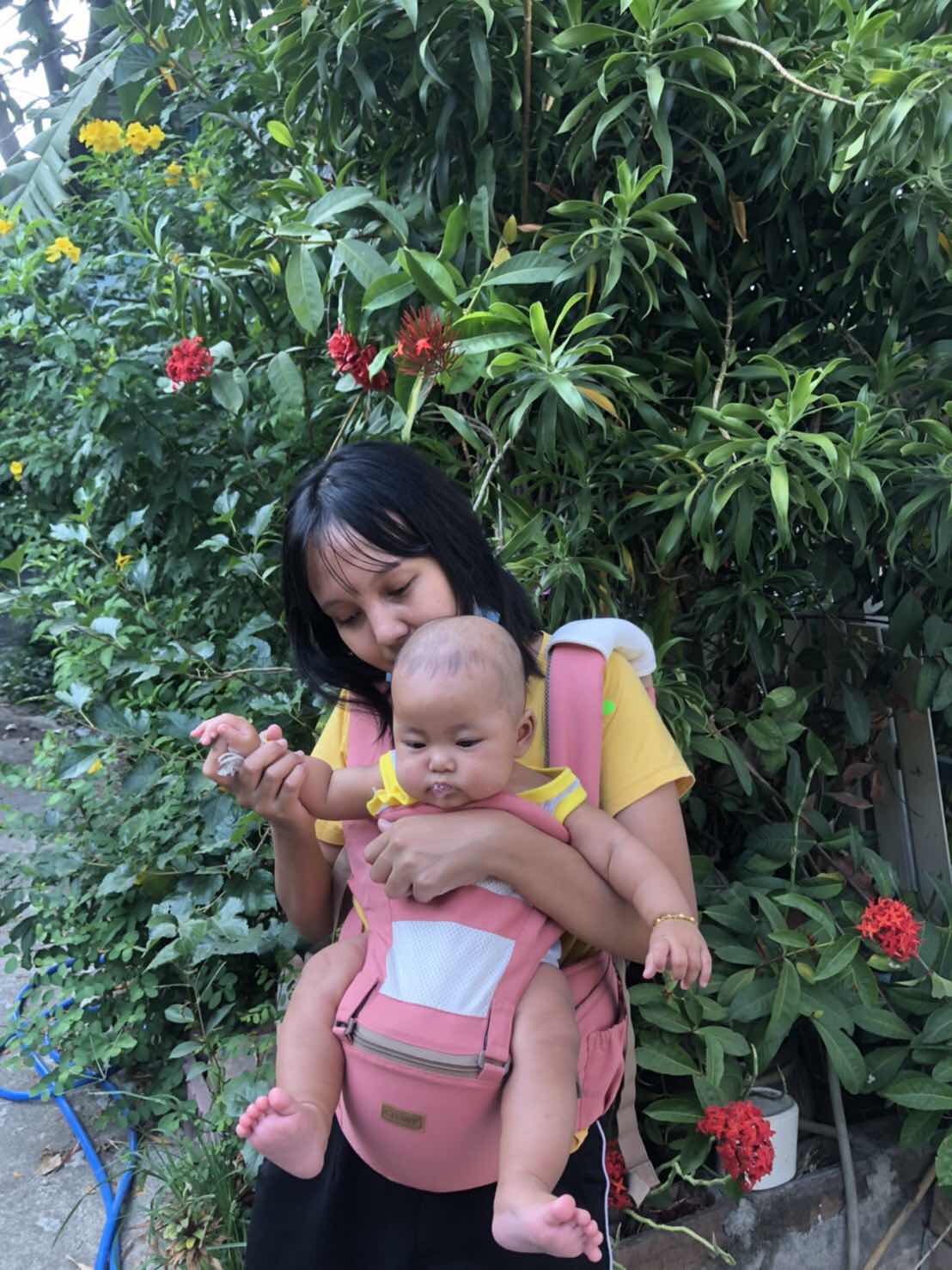 Niracha Sriwad profile icon