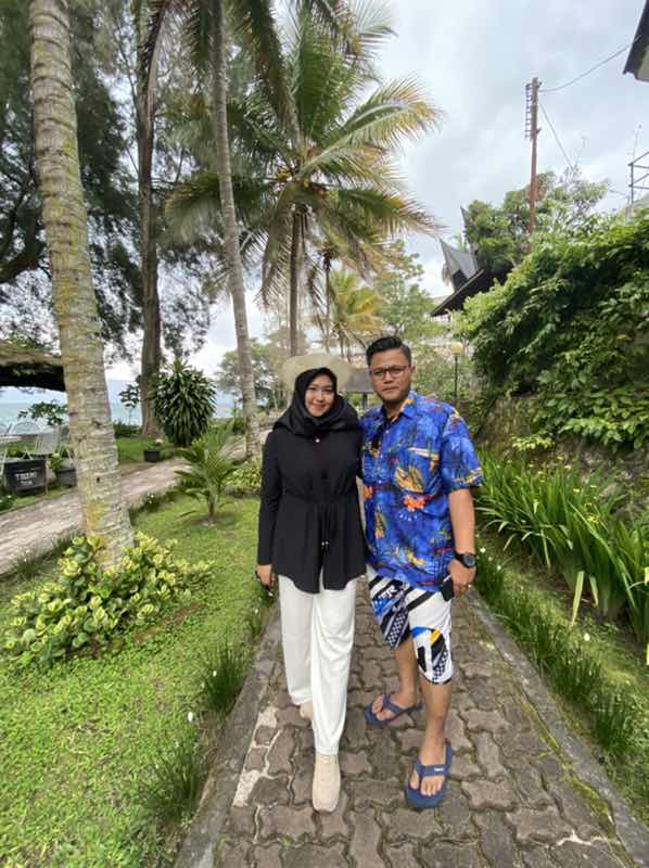 Nandra Masturah profile icon