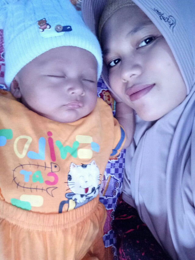 Kriswati Damayanti profile icon