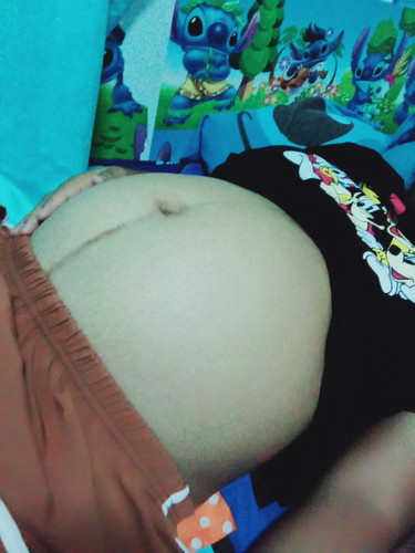 25สัปดาเเล้วค่ะ คุณเเม่บ้านใหนทีบสิงหาบ้างค่ะ