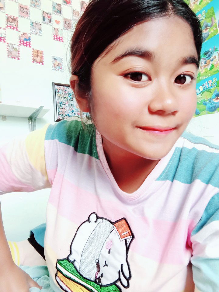 ลดาวัลย์ จันทอุไร profile icon