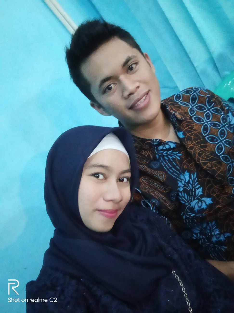 Sri Riskayanti profile icon