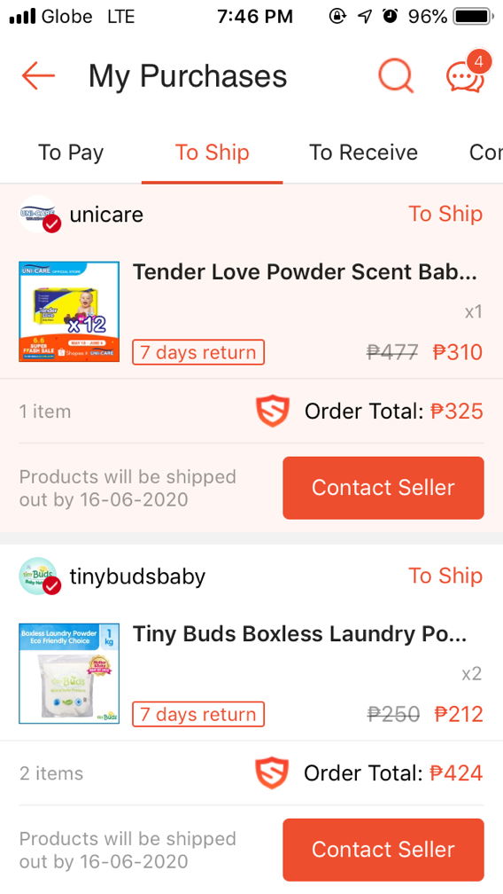 6.6 SALE ON SHOPEE