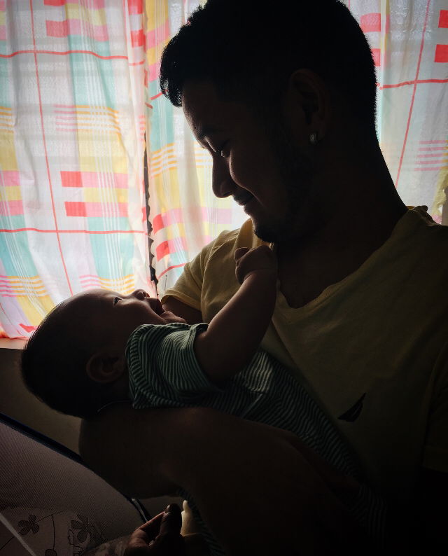 Kim Lanuza profile icon