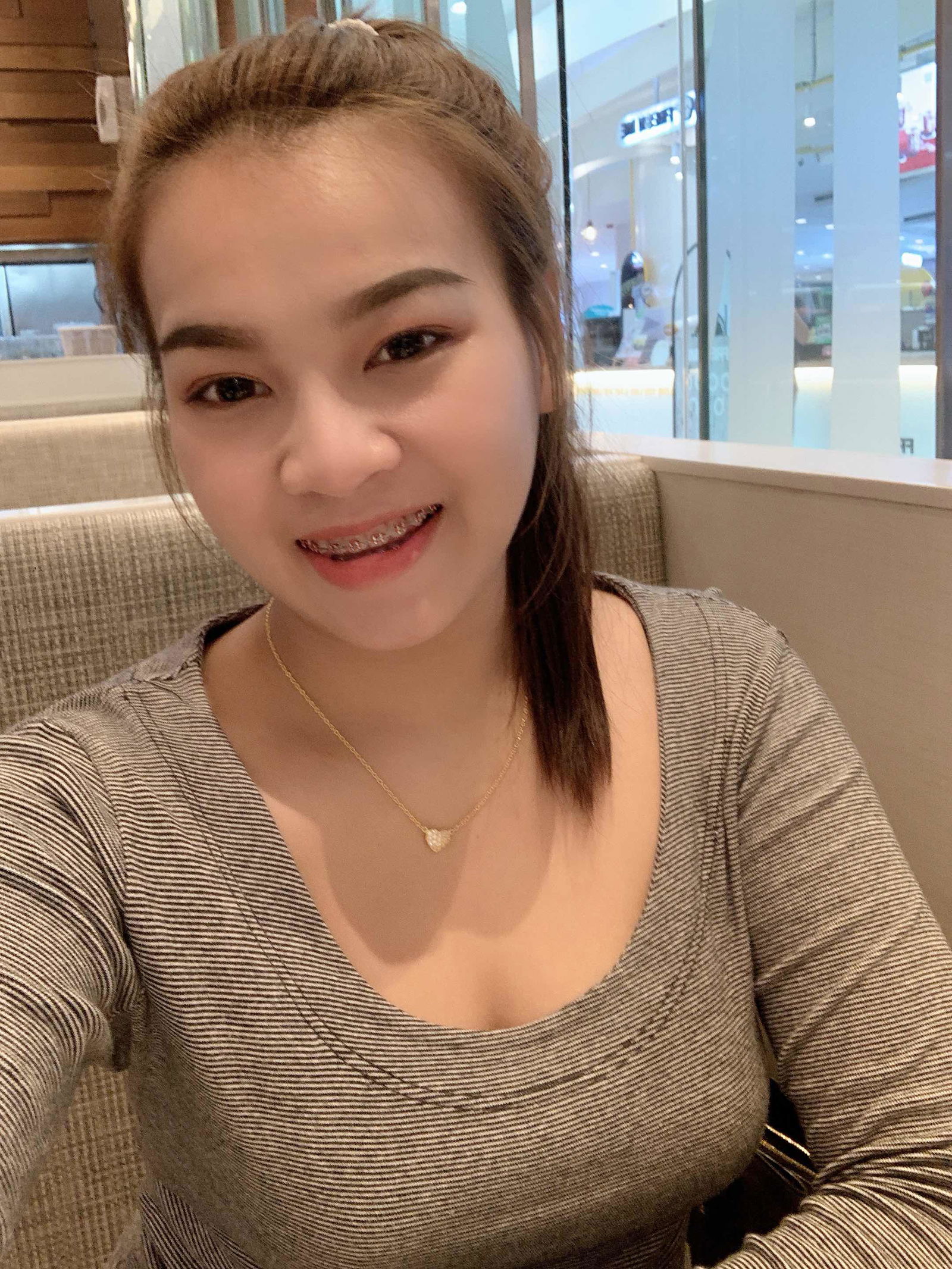 ปานิดา เพียนาม profile icon