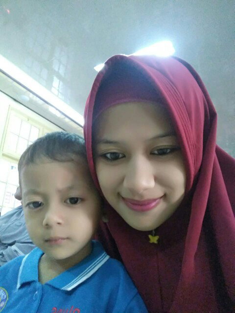 nurul profile icon