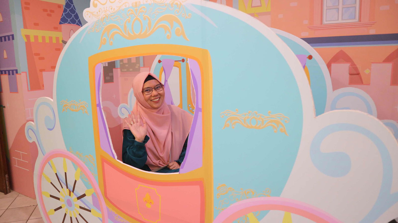 Dewi Qadriani profile icon