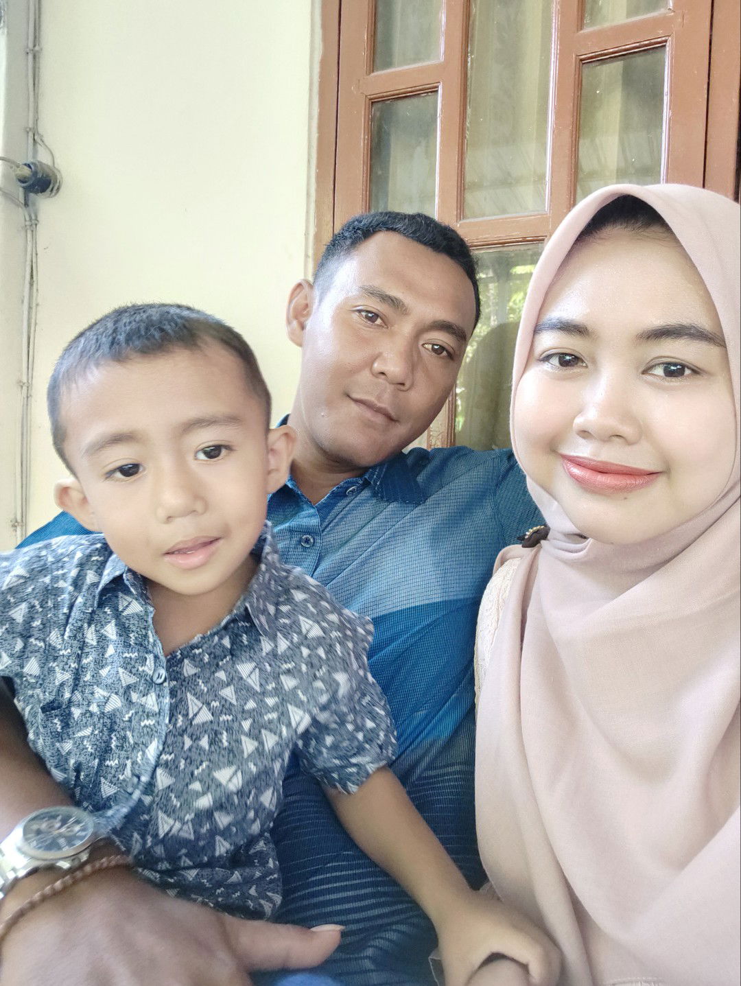 Andhintia Wulandari profile icon