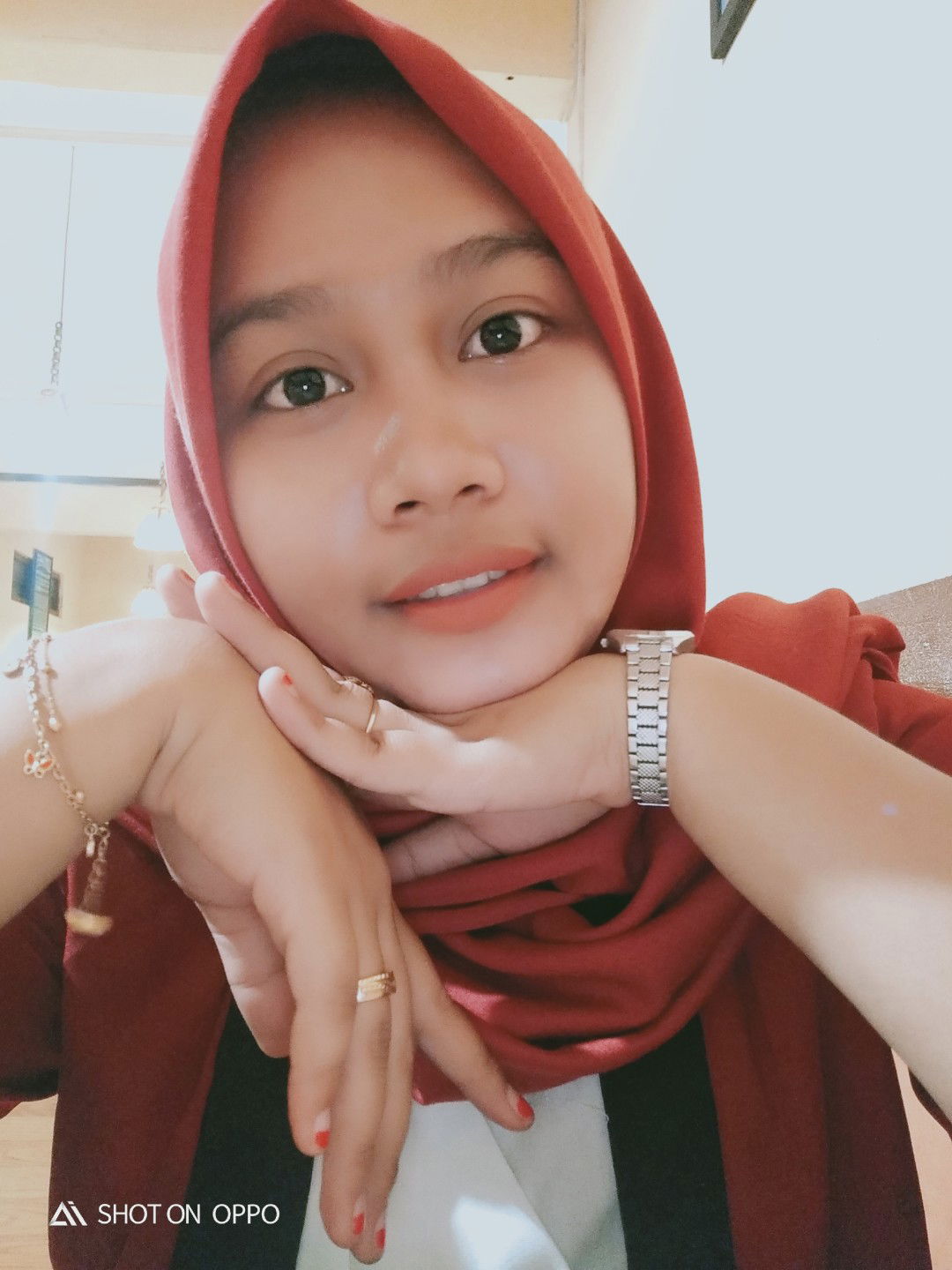 Atika Nungky K profile icon