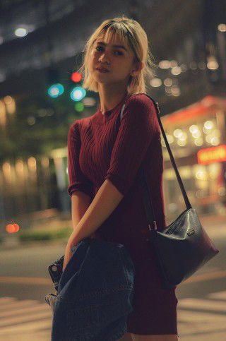 Shiez Mae Incorporado profile icon