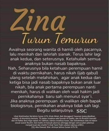 zina