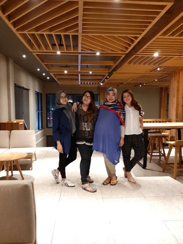 Terimakasih teruntuk sahabatku