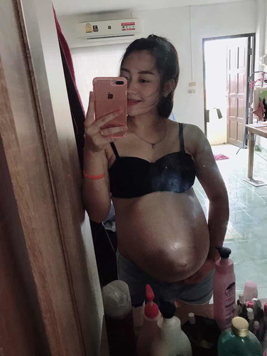 38week 4day