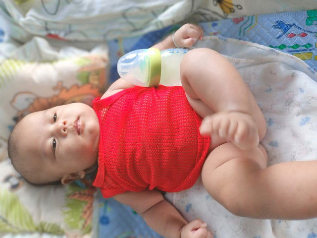 แม่น้องเฌอเอม profile icon