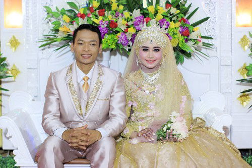 Yunita Windiya Riani profile icon