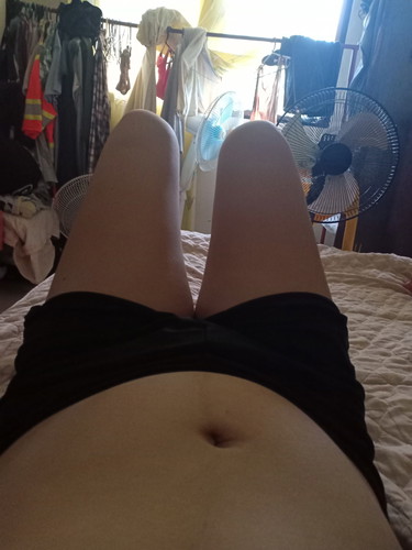 abdominal cramps