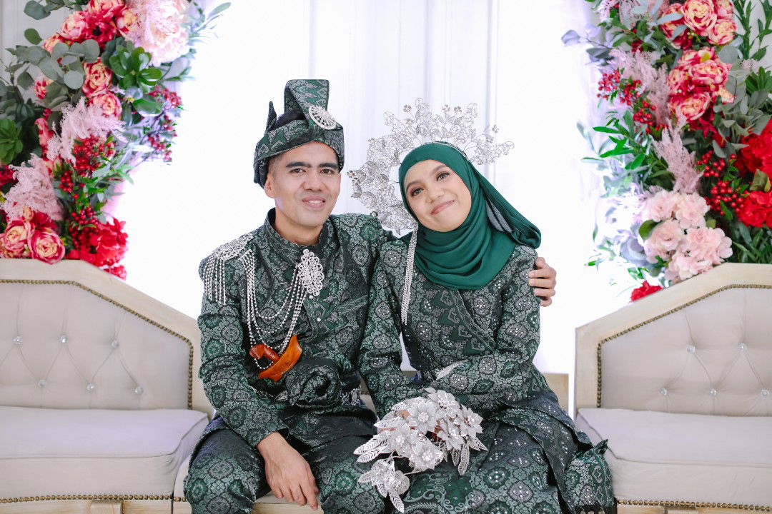 Yusrizal Izri profile icon