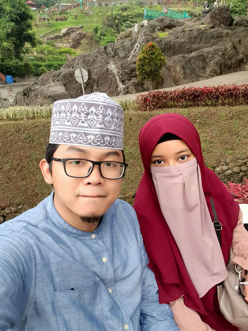 Afwa Aini profile icon