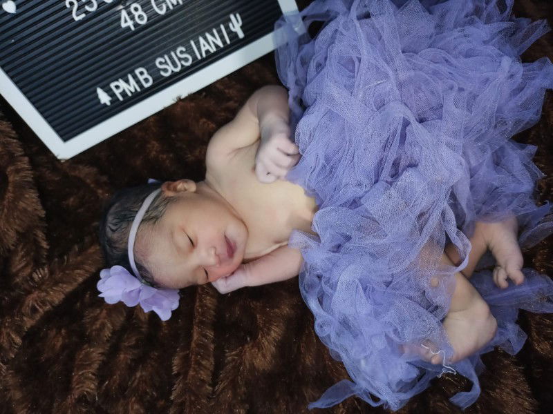 Rizzky Malekka profile icon