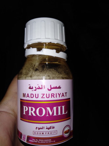promil ?