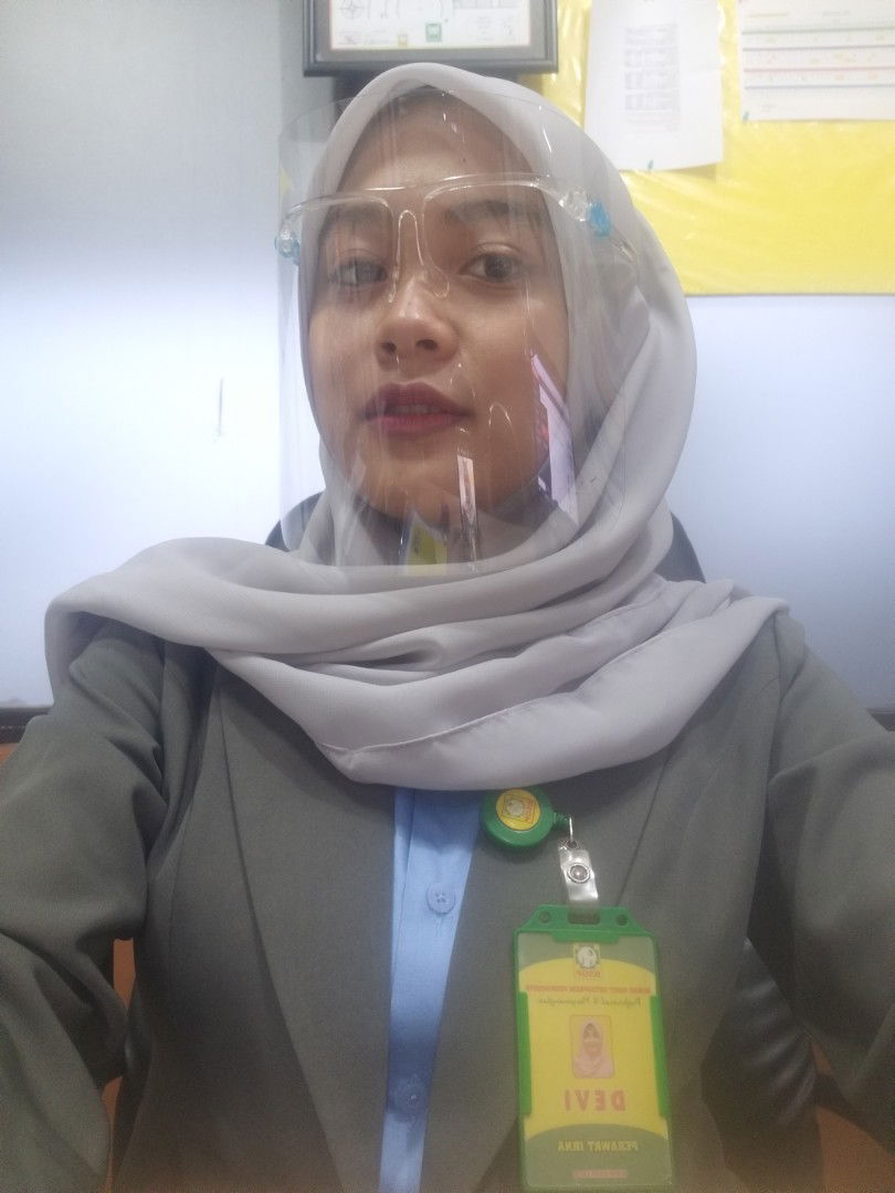 Devi Meingtyas profile icon