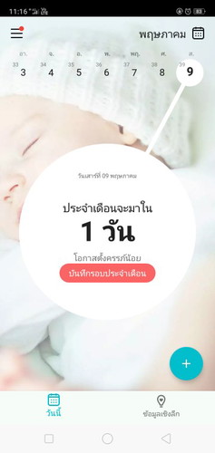 ตรวจจะขึ้น2ขีดไม่ค่ะ