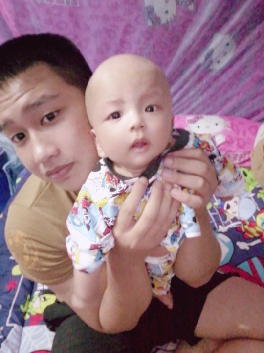 แม่น้องฟอร์ด ?? profile icon