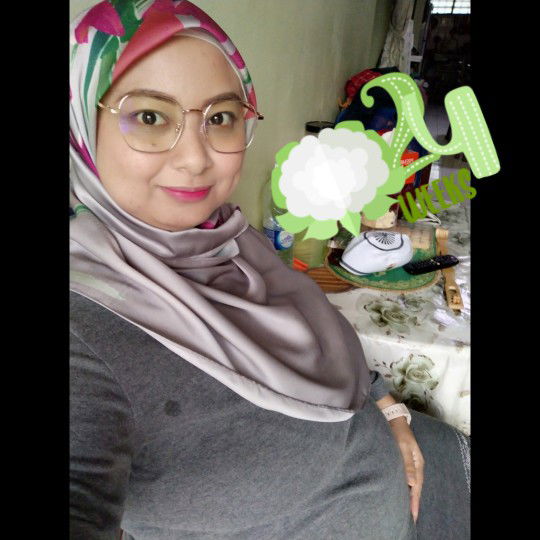 nurul atiqah profile icon