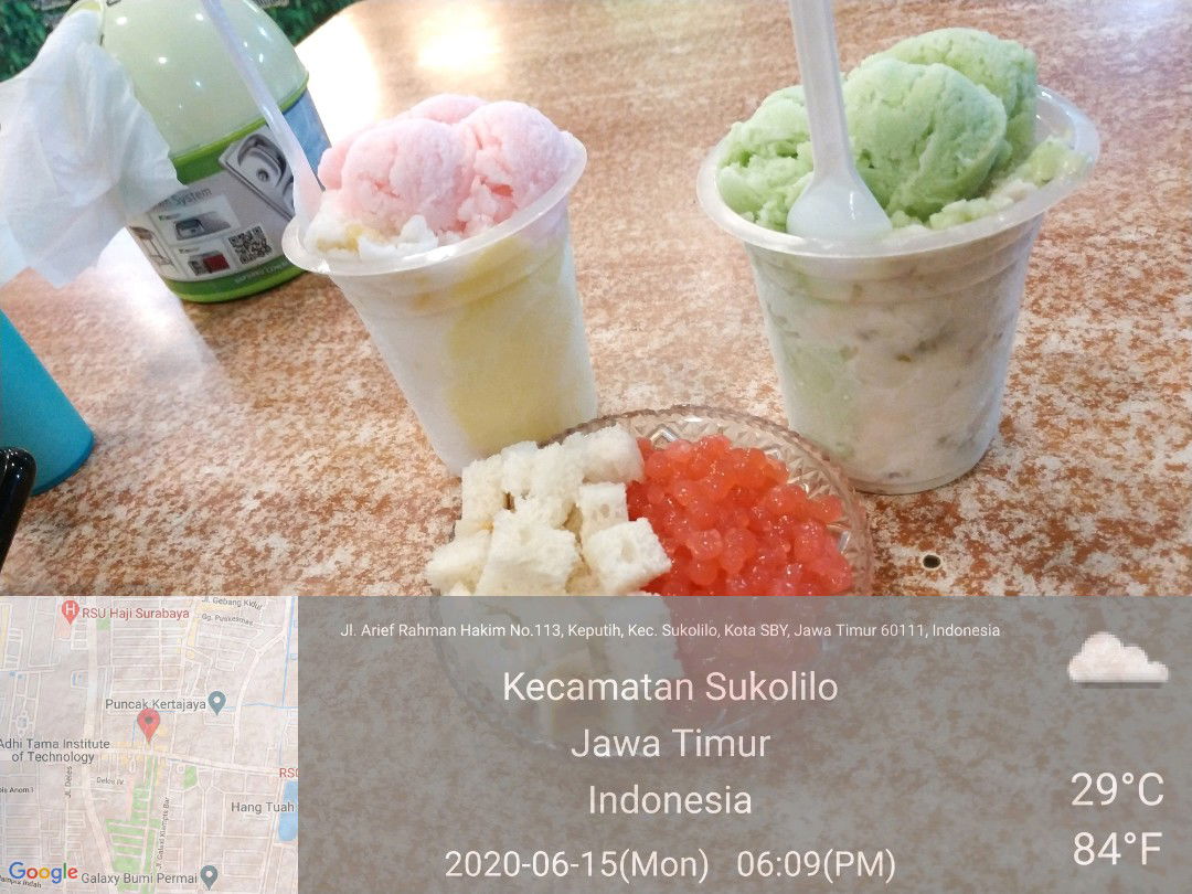 Farida Rian profile icon