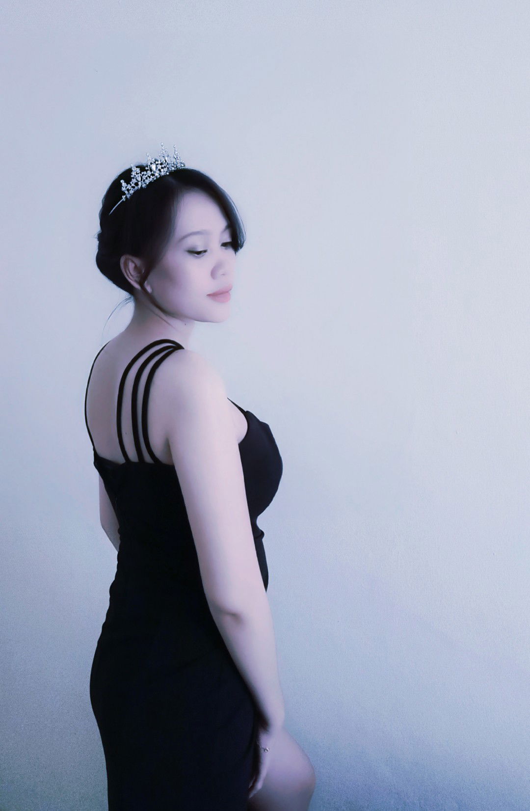 Mey kim profile icon