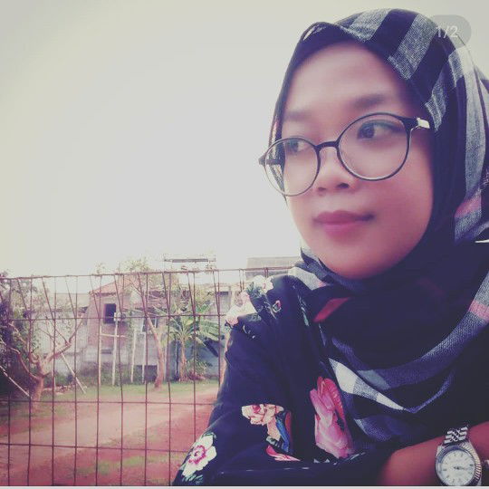 Fitri Putri profile icon