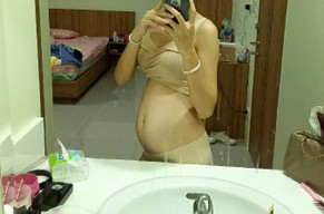 พรุ่งนี้17weeksพอดีค่ะ