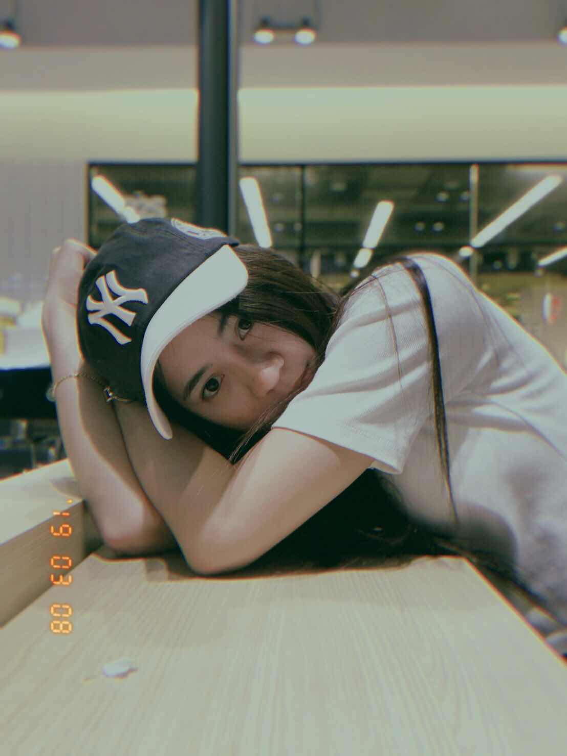 Natjira. profile icon